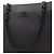 Chanel Black Large Quilted Caviar My Everything Shopping Tote - Ansicht 9