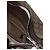Borsa a tracolla Gucci Beige Medium GG Supreme Web Attache - vista 3