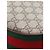 Borsa a tracolla Gucci Beige Medium GG Supreme Web Attache - vista 9