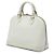 Louis Vuitton White Epi Alma PM - Ansicht 2