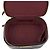 Mini Vanity Case Chanel Pearl Crush in Lambskin Matelassé Nero con Catena - vista 4