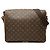 Louis Vuitton Brown Monogram Abbesses
