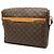 Louis Vuitton Brown Monogram Abbesses - Ansicht 2