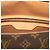 Louis Vuitton Brown Monogram Abbesses - Ansicht 6