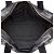 Borsa Chanel Black CC Calfskin Wild Stitch - vista 4