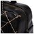 Borsa Chanel Black CC Calfskin Wild Stitch - vista 5