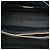 Borsa Tote Prada Blue Saffiano Soft Triple Pocket - vista 4