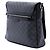 Louis Vuitton Black Damier Graphite Daniel MM - vista 2