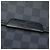 Louis Vuitton Black Damier Graphite Daniel MM - vista 5