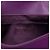 Autre Marque Clutch Saint Laurent Chyc Ligne in pelle testurizzata viola - vista 5