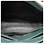 Borsa Tote Prada Green Saffiano Soft Triple Pocket - vista 4