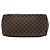 Louis Vuitton Brown Damier Ebene Hampstead MM - Ansicht 3