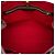 Louis Vuitton Brown Damier Ebene Hampstead MM - Ansicht 4