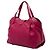 Louis Vuitton Red Monogram Mahina Cirrus PM - Ansicht 2