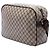 Gucci Beige GG Supreme Crossbody - vista 2