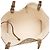 Gucci Beige Medium GG Canvas Craft Tote - Ansicht 4