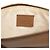 Gucci Beige Medium GG Canvas Craft Tote - Ansicht 5