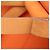 Hermès Orange Toile Cabag Elan PM - vista 5