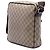 Gucci Beige GG Supreme Crossbody - vista 2