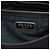 Prada Black Impuntu Tessuto Crossbody - vista 5
