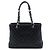 Chanel Black Caviar Grand Shopping Tote