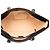 Borsa Tote Convertibile Guccissima Small Nera Gucci - vista 4