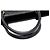 Borsa Tote Convertibile Guccissima Small Nera Gucci - vista 8
