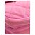 Chanel Pink Small CC Quilted Denim Messenger Flap - vista 10
