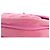 Chanel Pink Small CC Quilted Denim Messenger Flap - vista 14