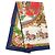 Foulard di seta Hermès White Caparacons de la France et de lInde 90