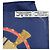 Foulard di seta Hermès White Caparacons de la France et de lInde 90 - vista 4