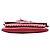 Chanel Red Quilted Lambskin CC Unchained Flap - vista 3