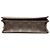 Louis Vuitton Brown Monogram Lily Wallet On Chain - Ansicht 3