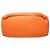 Céline  mala Boogie Celine em couro laranja - vista 3