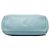 Borsa Gucci Blue Medium Calfskin Bamboo Shopper - vista 3