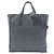 Goyard Gray Goyardine Voltaire III