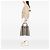 Gucci Beige GG Supreme Joy Vertical Tote - Ansicht 5