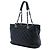 Chanel Black Caviar Grand Shopping Tote - vista 2
