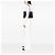 Chanel Black Caviar Grand Shopping Tote - vista 5