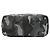 Borsa Prada Galleria Double Zip Medium Saffiano Lux Camouflage Grigia - vista 3