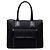 Gucci GG Canvas Tote in Schwarz