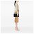 Chanel Black Jumbo Classic Caviar Double Flap - vista 6