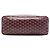 Goyard Red Goyardine Boheme Hobo - vista 3