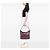 Goyard Red Goyardine Boheme Hobo - vista 6