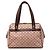 Louis Vuitton Red Monogram Mini Lin Josephine PM