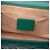 Gucci Green Small Guccissima Padlock Crossbody - vista 5