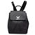 Louis Vuitton Black Taurillon Lockme Backpack