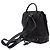 Louis Vuitton Black Taurillon Lockme Backpack - view 2