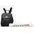 Louis Vuitton Black Taurillon Lockme Backpack - view 7