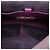 Borsa a tracolla LOEWE Purple Nappa Anagram Tassel - vista 4